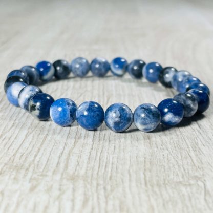 bracelet sodalite