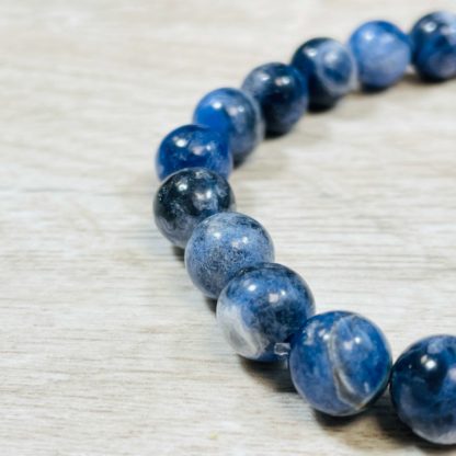 Pierre Sodalite signification